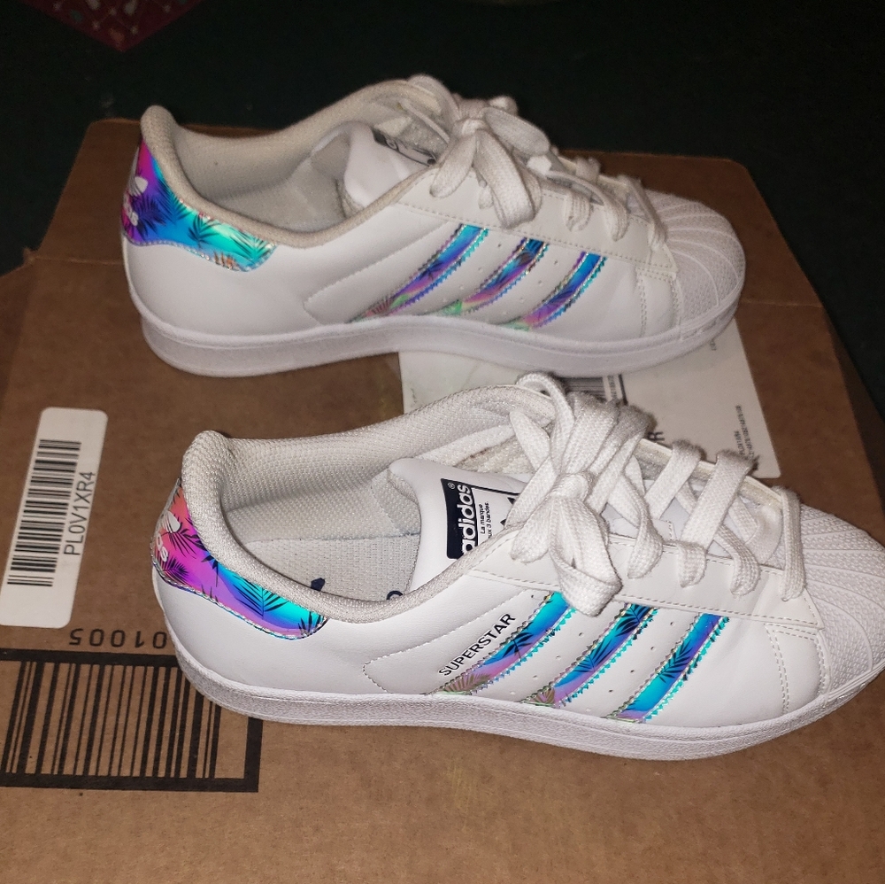 ADIDAS ORTHELITE